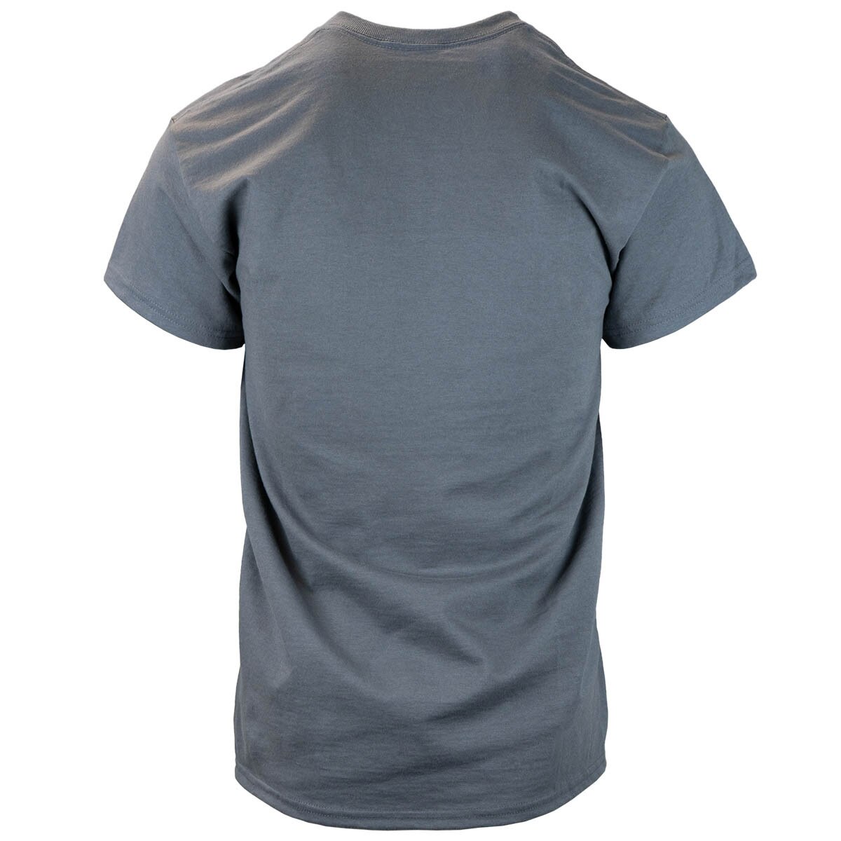 Utah State 1888 U-State unisex t-shirt gray
